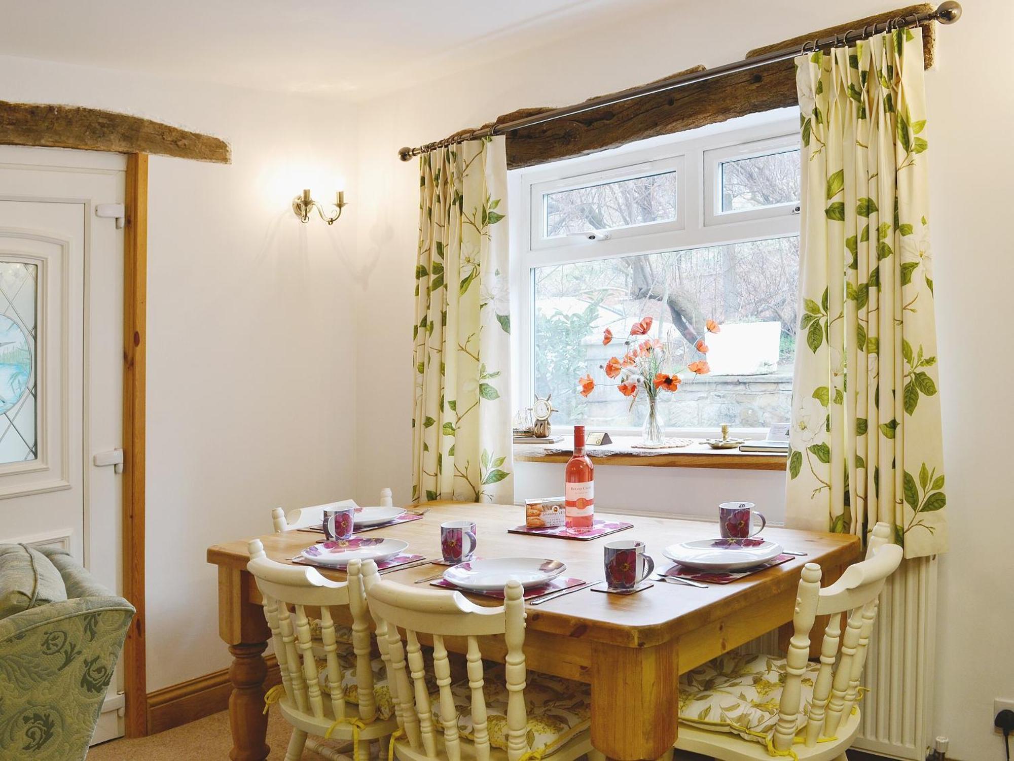 Waterstead Cottage Whitby Exterior foto